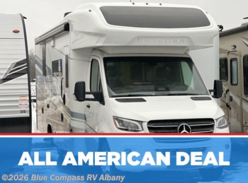 New 2026 Entegra Coach Qwest 25L available in Latham, New York