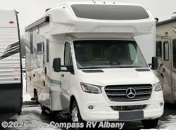 New 2026 Entegra Coach Qwest 25L available in Latham, New York