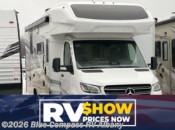 New 2026 Entegra Coach Qwest 25L available in Latham, New York
