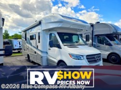 New 2026 Entegra Coach Qwest 25L available in Latham, New York