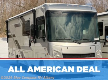 New 2026 Entegra Coach Vision 29S available in Latham, New York