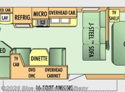 Used 2008 Jayco Jay Flight 26BH available in Latham, New York