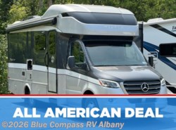Used 2020 Tiffin Wayfarer 25RW available in Latham, New York