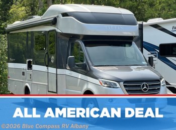 Used 2020 Tiffin Wayfarer 25RW available in Latham, New York
