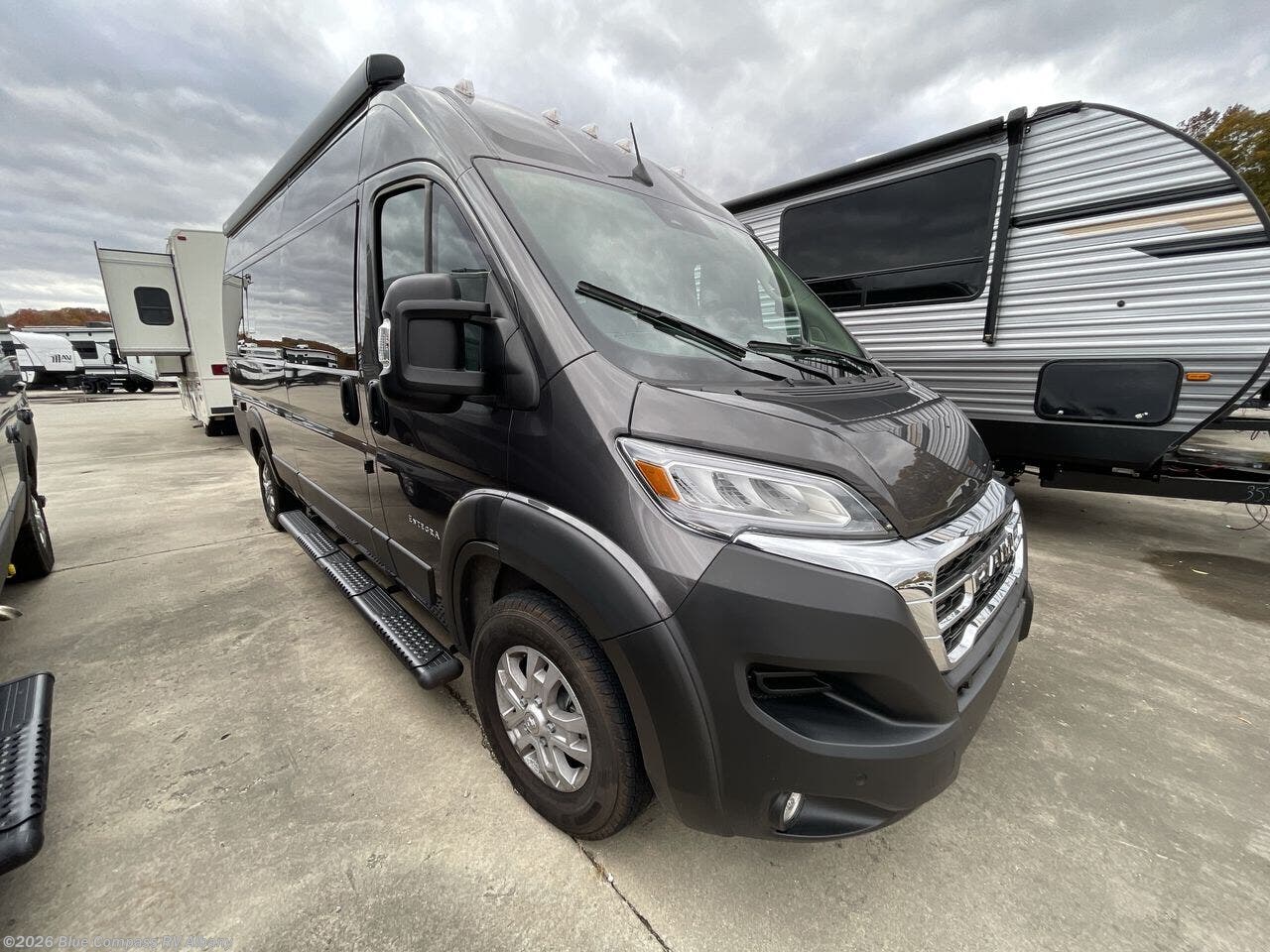 New 2026 Entegra Coach Ethos 20T available in Latham, New York