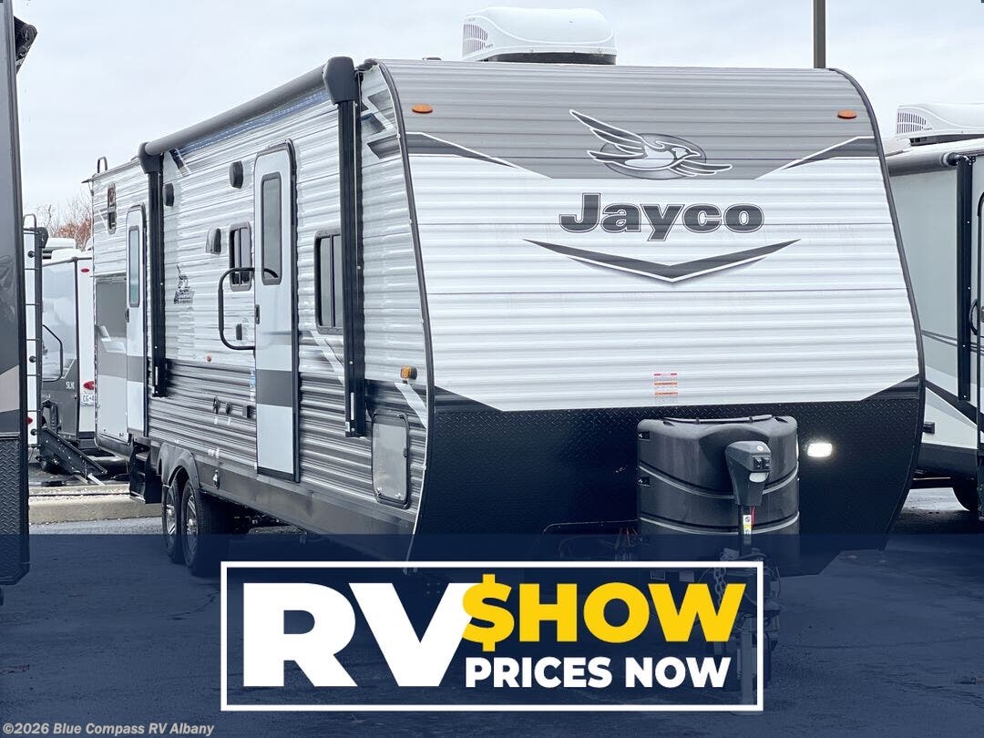 Used 2022 Jayco Jay Flight 32BHDS available in Latham, New York