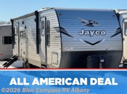 New 2026 Jayco Jay Flight SLX 262RLS available in Latham, New York