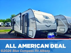 New 2026 Jayco Jay Flight SLX 262RLS available in Latham, New York