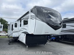New 2026 Jayco North Point 390CKDS available in Latham, New York
