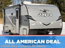 New 2026 Jayco Jay Flight SLX 197MB available in Latham, New York