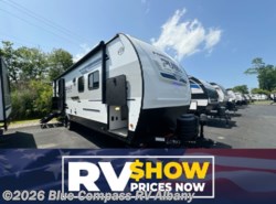 New 2026 Forest River Puma Tracks 2580RBSS available in Latham, New York