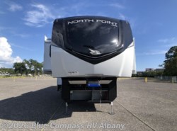 New 2026 Jayco North Point 382FLRB available in Latham, New York