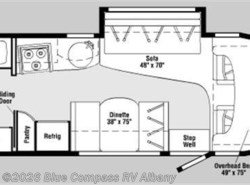 Used 2007 Winnebago View 23H available in Latham, New York