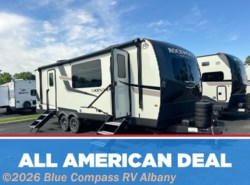 New 2026 Forest River Rockwood Ultra Lite 2619FK available in Latham, New York