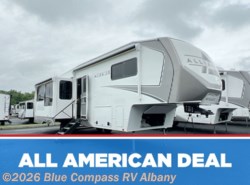 New 2026 Alliance RV Avenue 32RLS available in Latham, New York