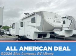 New 2026 Alliance RV Avenue All-Access 30BH available in Latham, New York