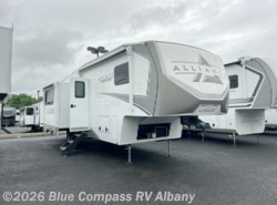 New 2026 Alliance RV Avenue All-Access 30BH available in Latham, New York