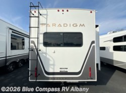 New 2026 Alliance RV Paradigm 312RK available in Latham, New York