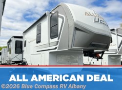 New 2026 Alliance RV Paradigm 340RL available in Latham, New York
