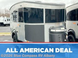 New 2026 Airstream Basecamp Xe 20Xe available in Latham, New York