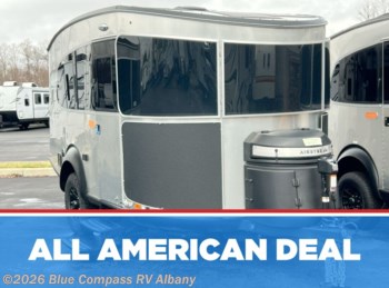 New 2026 Airstream Basecamp Xe 20Xe available in Latham, New York