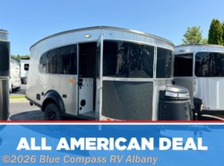 New 2026 Airstream Basecamp Xe 20Xe available in Latham, New York