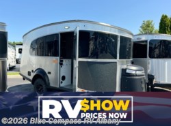 New 2026 Airstream Basecamp Xe 20Xe available in Latham, New York