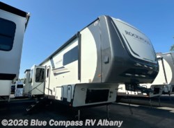 New 2026 Forest River Rockwood Signature 404SRK available in Latham, New York