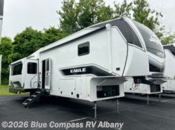 New 2026 Jayco Eagle 335LSTS available in Latham, New York