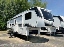 New 2026 Jayco Eagle HT 31QCD available in Latham, New York