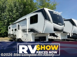 New 2026 Jayco Eagle HT 31QCD available in Latham, New York