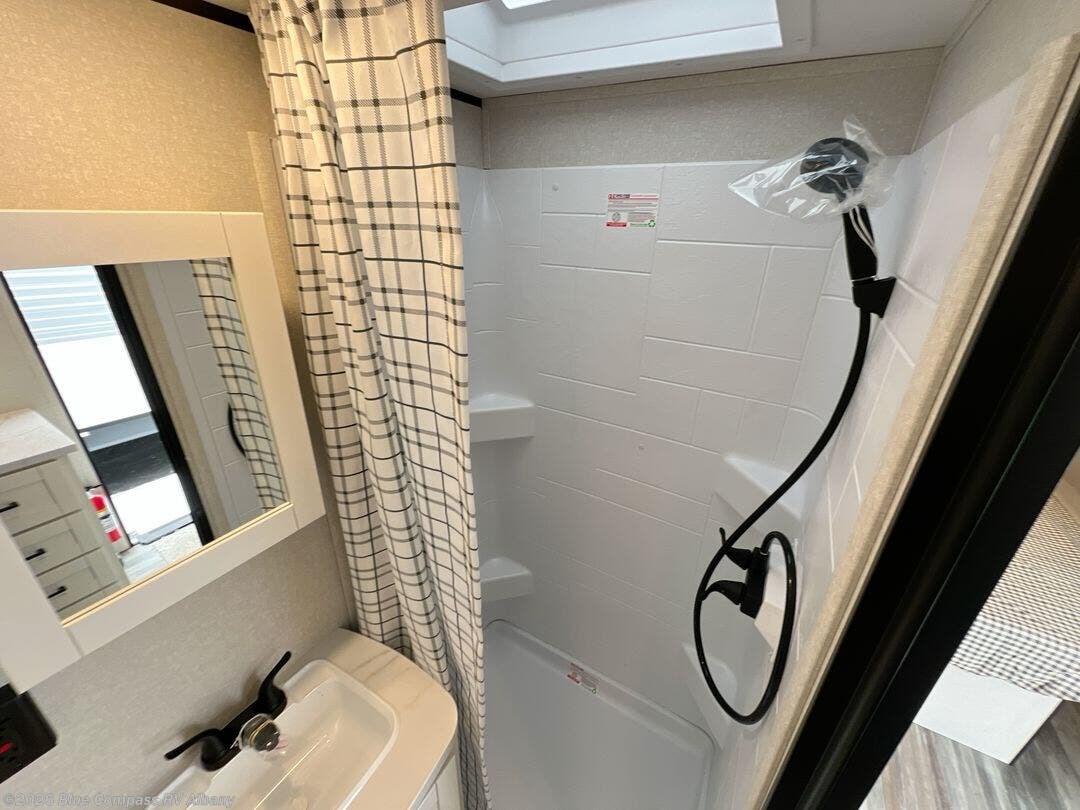New 2026 Jayco Jay Flight SLX 210QB available in Latham, New York