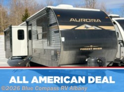 New 2026 Forest River Aurora 32RLTS available in Latham, New York