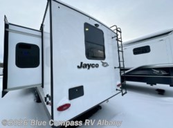 New 2026 Jayco Jay Feather 26FK available in Latham, New York