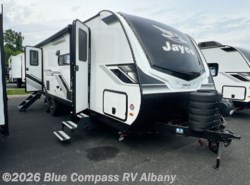 New 2026 Jayco Jay Feather 27BH available in Latham, New York