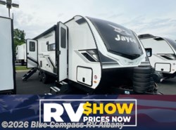 New 2026 Jayco Jay Feather 27BH available in Latham, New York