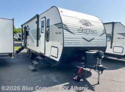 New 2026 Jayco Jay Flight SLX 262RLS available in Latham, New York