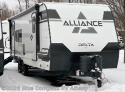 New 2026 Alliance RV Delta Ultra Lite RK234 available in Latham, New York