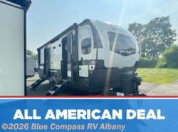 New 2026 Forest River Rockwood Mini Lite 2506FK available in Latham, New York