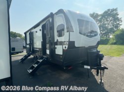 New 2026 Forest River Rockwood Mini Lite 2506FK available in Latham, New York