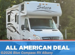Used 2012 Forest River Solera 24S available in Latham, New York