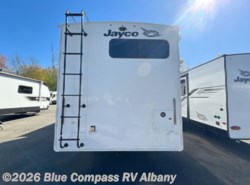 New 2026 Jayco Eagle HT 265FKDS available in Latham, New York