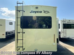 New 2025 Jayco Eagle 355MBQS available in Latham, New York