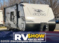 New 2026 Jayco Jay Feather 21MML available in Latham, New York