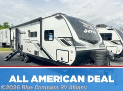 New 2026 Jayco Jay Feather 25RB available in Latham, New York