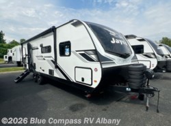 New 2026 Jayco Jay Feather 25RB available in Latham, New York