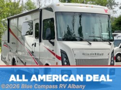 Used 2023 Winnebago Vista 29V available in Latham, New York