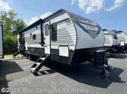New 2026 Forest River Puma 337BH available in Latham, New York