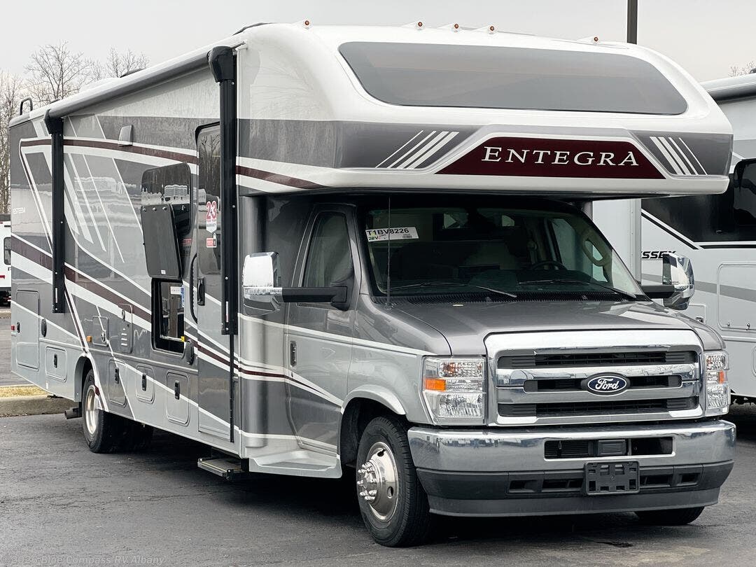 New 2026 Entegra Coach Esteem 29V available in Latham, New York
