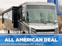New 2026 Entegra Coach Vision XL 36C available in Latham, New York